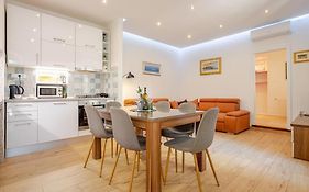 Apartment Bacvice